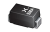100 V, 1 A hyperfast recovery rectifier in SMA -- ES1BJ - Image