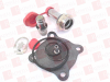 Pneumatic Valve Rebuild Kit / Seal Kit - 4728196 - Radwell International