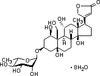 g-Strophanthin Octahydrate - S0091 - TCI America