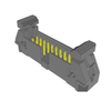 Headers, Male Pins - EJH-110-01-S-D-TH-09-ND - DigiKey