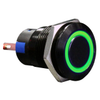 Pushbutton Switches - 2449-AHU1NBBGN-ND - DigiKey