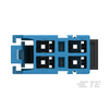 Rectangular Connector Housings - 17-2389268-4-ND - DigiKey