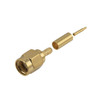 Coaxial Connector (RF) Assemblies - 5073-BAC03A-G-ND - DigiKey