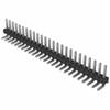 Headers, Male Pins - 612-TSW-125-08-T-S-RA-ND - DigiKey