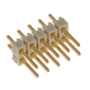 Headers, Male Pins - HTSW-105-23-G-D-ND - DigiKey