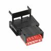 Free Hanging, Panel Mount - 35805-6000-B0MGF-ND - DigiKey