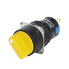 Selector Switches -- 1866-C1C04-R52KY-HG10-ND - Image