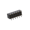 Headers, Receptacles, Female Sockets - MMS-106-02-L-DV-TR - ODG (Origin Data Global)
