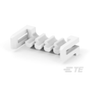Rectangular Connector Accessories - 17-2-2383410-4-ND - DigiKey