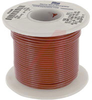 Wire, Hook-Up; 20 AWG; 10/30; 0.016 in.; 0.068 in.; -40 degC; 80 degC; 1000 V; - 70134843 - Allied Electronics, Inc.