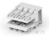 Standard Edge Connectors - 4-2304527-3 - TE Connectivity