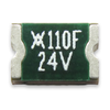 PolySwitch 1812 Size Lead-Free Surface Mount Resettable PPTC - miniSMDC110F/24-2 - Littelfuse, Inc.