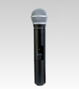 Handheld Transmitter - PGXD2 - Visual Sound, Inc.