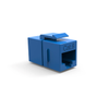 Modular/Ethernet Connector Adapters - 4627-RJ45-6C-BL-ND - DigiKey