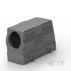 Heavy Duty Connector Housings, Hoods, Bases - A132619-ND - DigiKey