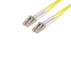 Fiber Optic Cables - 5073-FODLC-YL-05-ND - DigiKey