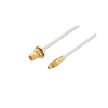 Coaxial Cables (RF) - 6099-PE3W19144-18-ND - DigiKey