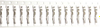 Crimp Contacts - 6689397P - RS Components, Ltd.