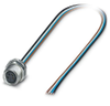 Industrial Circular Connectors - 8025470 - RS Components, Ltd.