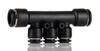 Pneumatic Manifold Fittings - 1761840 - RS Components, Ltd.