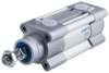 Pneumatic Piston Rod Cylinders - 1215273 - RS Components, Ltd.