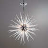 Large Chandeliers-Glass Shade - 389417 - Light Center (The)