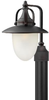 Exterior -Post/Pier Head - 604928 - Light Center (The)
