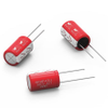 Aluminium Capacitors - 484886 - RS Components, Ltd.
