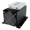 Connectorized SMA, High Power Amplifier, 10 MHz to 2000 MHz, 50Ω - ZHL-10W-202-S+ - Mini-Circuits