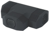 Tri-Element Boundary Layer Mic (Nickel) - 80414 - TMP Pro Distribution