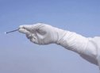 HC61110-56887 - KIMTECH Pure G3 Sterile Critical Nitrile Gloves, x-large, bag of 20 pair -- GO-86486-03 - Image