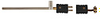 Digi-Sense Type J Thermocouple Quick Disconnect, w/STD Con, 12