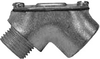 Rigid/EMT Conduit Elbow Joint -- MFL-100 - Image