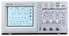 Digital Oscilloscope -- TDS220