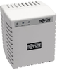 600W 230V Power Conditioner with Automatic Voltage Regulation (AVR), AC Surge Protection, 3 Outlets, UNIPLUGINT Adapter -- LR604