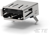 USB Connectors - 1-292303-1 - TE Connectivity