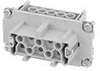 Heavy Duty Power Connectors - C146 10B010 102 1 - VAST STOCK CO., LIMITED