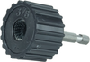 External Tube Fitting Brush, 3/8