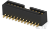 PCB Headers & Receptacles - 7-2380320-2 - TE Connectivity