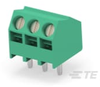 PCB Terminal Blocks - 1546556-3 - TE Connectivity