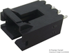 Wire-To-Board Connector, Ampmodu Mte Series, Through Hole, Header, 3, 2.54 Mm, Gold Plated Contacts Rohs Compliant Amp Te Connectivity - 39Y8261 - Newark, An Avnet Company