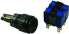 Switch, Selector, 2No/2Nc, 5A, 250V; No. Of Switch Positions Eao - 90B0164 - Newark, An Avnet Company
