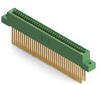 Card Conn, Dual Side, 70Pos, Wire Wrap; Card Edge Connector Type Edac - 70AJ4673 - Newark, An Avnet Company