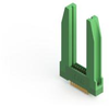 Card Edge Conn, Dual Side, 18Pos, Lug; Card Edge Connector Type Edac - 67AJ6725 - Newark, An Avnet Company