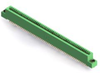 Card Edge Conn, Dual, 106Pos, Th; Card Edge Connector Type Edac - 64AJ7766 - Newark, An Avnet Company
