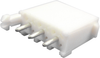 Wire-Board Connector Receptacle, 4 Position, 3.96Mm; Idc Connector Type Amp - Te Connectivity - 87K2225 - Newark, An Avnet Company