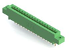 Card Conn, Single Side, 17Pos, Wire Wrap; Card Edge Connector Type Edac - 59AJ6043 - Newark, An Avnet Company