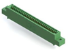 Card Edge Conn, Single Side, 28Pos, Th; Card Edge Connector Type Edac - 67AJ5937 - Newark, An Avnet Company