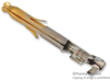 Contact, Socket, 26-22Awg, Crimp; Product Range Amp - Te Connectivity - 52K3391 - Newark, An Avnet Company