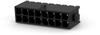 Wtb Conn, Header, 16Pos, 2Row, 3Mm; No. Of Contacts Amp - Te Connectivity - 18R6831 - Newark, An Avnet Company